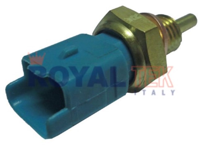 RT2661 - BULBO INY. CITREON - PEUGEOT PARTNER DW8 - AZUL ARO AMARILLO